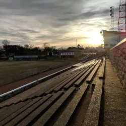 Deshler Stadium - Tuscumbia