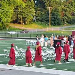 Deshler Stadium - Tuscumbia