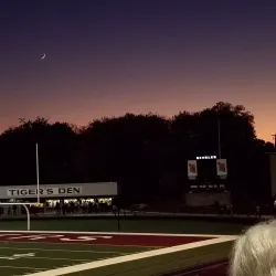 Deshler Stadium - Tuscumbia