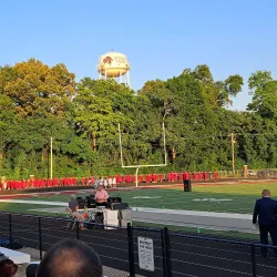 Deshler Stadium - Tuscumbia