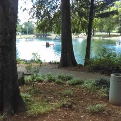 Spring Park - Tuscumbia