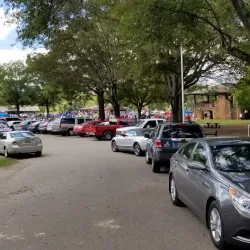 Spring Park - Tuscumbia