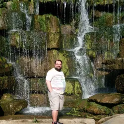 Spring Park - Tuscumbia