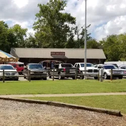 Spring Park - Tuscumbia