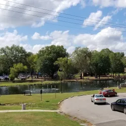 Spring Park - Tuscumbia