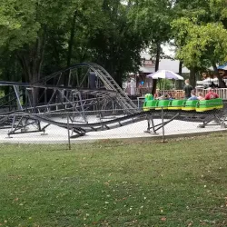 Spring Park - Tuscumbia