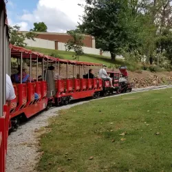 Spring Park - Tuscumbia