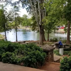 Spring Park - Tuscumbia