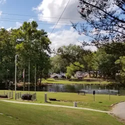 Spring Park - Tuscumbia