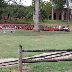 Spring Park - Tuscumbia