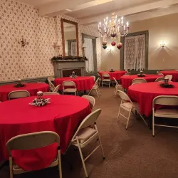 Tuscumbia Country Club - Tuscumbia