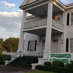 Tuscumbia Country Club - Tuscumbia