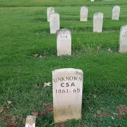 Tuscumbia Country Club - Tuscumbia