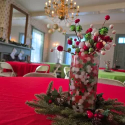 Tuscumbia Country Club - Tuscumbia