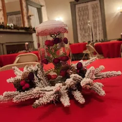 Tuscumbia Country Club - Tuscumbia