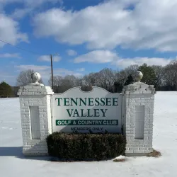 Tuscumbia Country Club - Tuscumbia