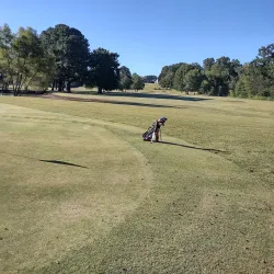 Tuscumbia Country Club - Tuscumbia