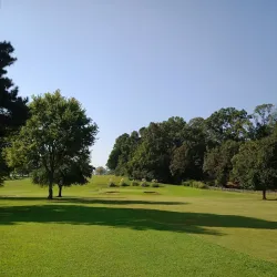 Tuscumbia Country Club - Tuscumbia