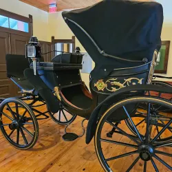 Tuscumbia Depot Museum - Tuscumbia