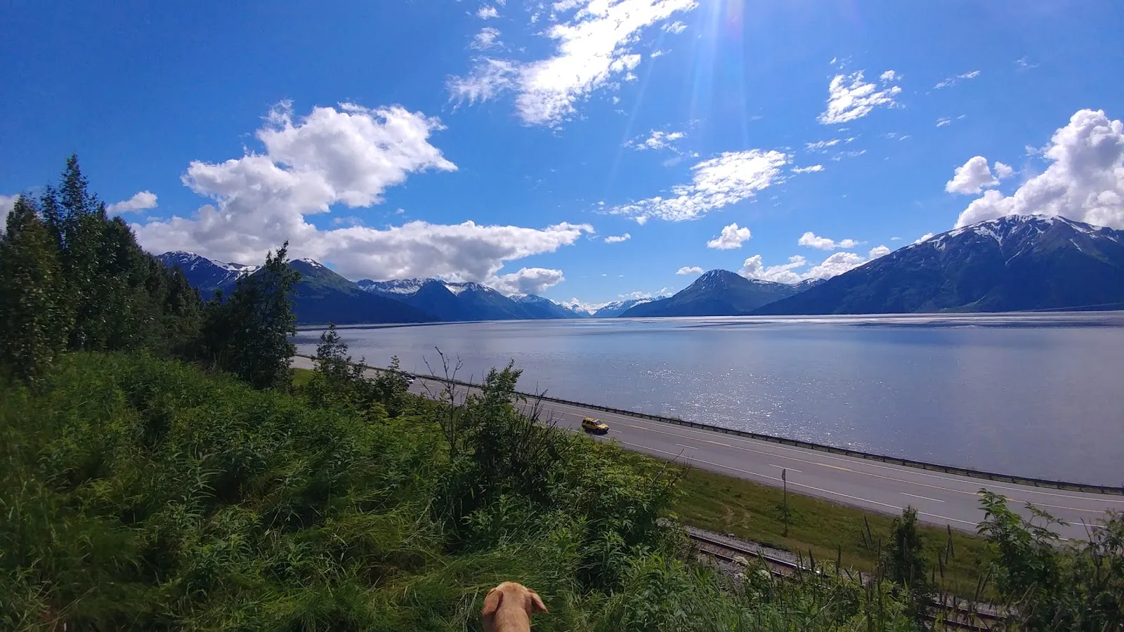 Anchorage, AK