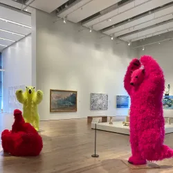 Anchorage Museum at Rasmuson Center - Anchorage