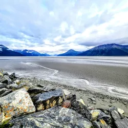 Chugach State Park - Anchorage