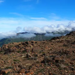 Flattop Mountain - Anchorage