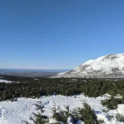 Flattop Mountain - Anchorage