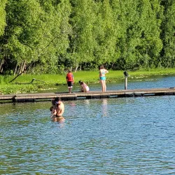 Kincaid Park - Anchorage