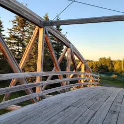 Kincaid Park - Anchorage