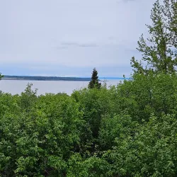 Kincaid Park - Anchorage