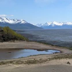 Kincaid Park - Anchorage