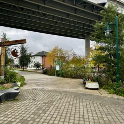 Ship Creek - Anchorage