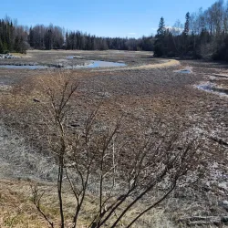 Tony Knowles Coastal Trail - Anchorage