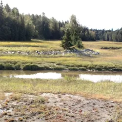 Tony Knowles Coastal Trail - Anchorage