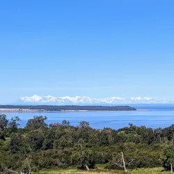 Tony Knowles Wilderness Trail - Anchorage