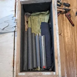 Alaska Eskimo Whaling Commission - Barrow