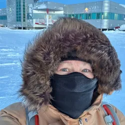 Barrow Arctic Research Center - Barrow