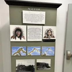 Barrow Arctic Research Center - Barrow