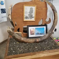 Barrow Arctic Research Center - Barrow