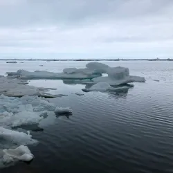 Barrow Whaling Wall - Barrow