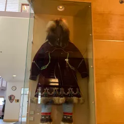 Iñupiat Heritage Center - Barrow