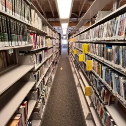 North Slope Borough Library - Barrow