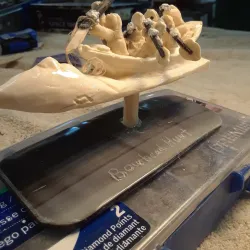 North Slope Borough Library - Barrow