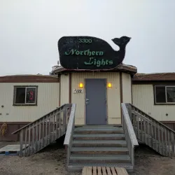 Northern Lights Viewing - Barrow