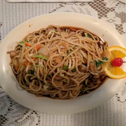 Northern Lights Viewing - Barrow