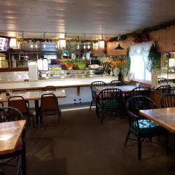 Northern Lights Viewing - Barrow