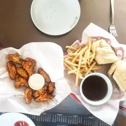 Northern Lights Viewing - Barrow