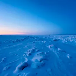 Point Barrow - Barrow