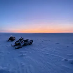 Point Barrow - Barrow